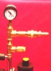 Surge   Bucket Style Milking Machine Vacuum Pump Pressure Regulator
