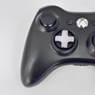 Official Microsoft Xbox 360 Wireless Controller Model 1403 - Black
