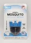 10 Lot Thermacell Mosquito Repellent Refills 36 Hours Er136 5034 Pack Cartridges