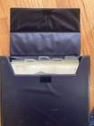 Amway Business Compendium Business Kit W  Portfolio Vintage Circa Mid  90 s
