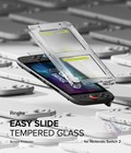 Ringke  easy Slide Tempered Glass  For Nintendo Switch 2 9h Hd Screen Protector