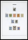 Curacao   Dutch Antilles 1873-1993 Mnh Mh Used Stamp Collection