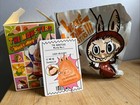 Brand New Sealed Genuine Monsters Wacky Mart Sandwich