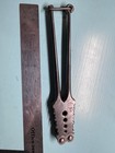 Vintage Heavy Duty Klein And Sons Lineman   s Splicing And Crimping Tool