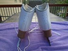Jackson Freestyle Figure Skates Ice Skating Skates Sz 6r With Aspire Xp 9 Blades