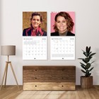 Brandi Carlile 2026 Wall Calendar  12-month Celebrity Fan Gift