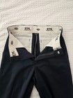 Dickies 874 Women   s Original Fit Work Pants Navy Size 6 Short