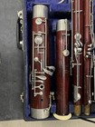 Moosmann Bassoon Ready To Play
