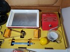 Vintage Deluxe Photo Hobby Outfit By Testrite Made In Usa 
