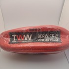 Size 3 - Melbourne - Southeast Juniors - Faulkner - Official Rugby Ball  