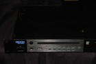 Denon Dn700-c  Network Cd Player No Remote Bad Digital Output Xlr Rca Rs 232