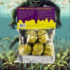 Creature From The Black Lagoon Universal Monsters String Light Set Halloween      