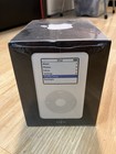 Factory Sealed Apple Ipod 4th Gen 20gb Ma079ll a  2005  New In Box