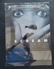 Scream Movie Promo Print Advertisement 1996