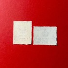 Aden Stamps  1946 Qu   aiti State Of Shihr And Mukalla Victory Issue  Sg  12-3 mnh