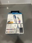 Wahl Clipper Color Pro Complete Haircutting Kit With Easy Color New