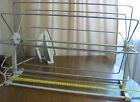 New  Cine Film Dryer For 8 16  35 Mm Film   To Length Size