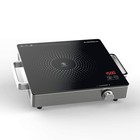 1500w Hot Plate Electric Stove Cooktop Single Burner For Cooking 120v Burner
