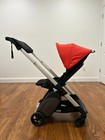 Bugaboo Ant Ultra Compact Stroller Lightweight Travel Fits In Plane Bin