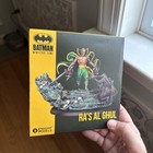 Batman Miniature Game Ra s Al Ghul Nib 