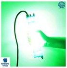 Fishing Light Underwater 12v 15000lm Green White Blue Yellow Led Submersible