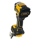 Dewalt Dcf850b Atomic 20v Max 1 4 In  Brushless Cordless 3-speed Impact Driver