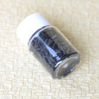 One Bottle Of Pre-cut 1mm Heat Shrink Tubing Wire Cable Wrap Sleeving Black  0