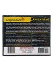 The Death Of Captain America Audio Book Graphicaudio Marvel Comics 6 Hours 5 Cds