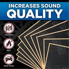 Nvx Sdrf20 Five Sheets Of 18  X 32   20 Sq  Ft  
