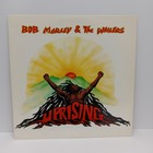 Bob Marley   The Wailers Uprising Island Lp 90036-1 1986  tested 