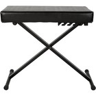 Musician s Gear Ks-515-mg Deluxe Keyboard Bench