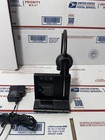 Plantronics Savi W02 Wireless Dect Headset Charging Base Power Adapter Pc Phone