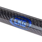 Ckg Metal Detector Shovel Carbon Handle Length 45 5 Diam 1 1 For Scoop Shovel