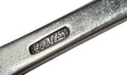Early 18th C American Coin Silver Serving Spoon  Wh  william Homes Sr  Boston