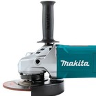Makita Ga7082 7  Angle Grinder With Lock-on Switch