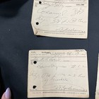 1944 Prescriptions  27  Prescriptions Total