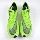 Nike Zoomx Vaporfly Next  Running Shoes Men Us 10 5 Ao4568-300 Racer Sneakers