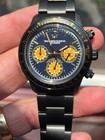 True North Watch Co  Sine Qua Non Vrt Limited Edition Of 100  Unopened