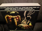 Essential Man-thing Volume 2 New Book Marvel Comics Softcover B w Original Art