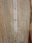 Men Clothing Formal Wear Gold Xl Barong Tagalog Philippines