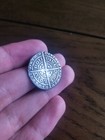Edward Iii Treaty Period Groat Rare Uk Gb Coin Medieval England