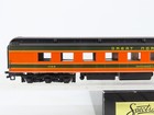 Ho Scale Bachmann Spectrum 89034 Gn Great Northern Diner Passenger  minnesota 
