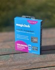 Magicjack Voip Adapter - Unlimited Us   Canada Calls No Monthly Fees