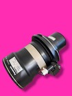 Panasonic Et-d75le3 Dlp Projector Lens For Parts Read