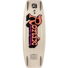 Ronix Quarter  til Midnight Wakeboard Package W  Rise Boots - 2025