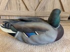 14  Ducks Unlimited Resin Special Edition Mallard Duck Decoy
