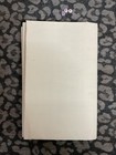 Vintage  symonson s Map Of Kent 1596  - Large Vgc  