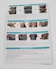 Momba 3 In 1 Baby Carrier Ergonomic