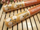 2 Rolls Opalhouse Lollipop Floral Peel   Stick Removable Wallpaper Mustard Gold