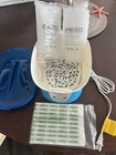 Homedics Paraffin Wax Bath Therapy System With Wax   Liners     Spa Hand   Foot Re